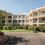 Residence Cannes Villa Francia - Maeva Home - Appartement 2 Pieces 4 Personnes - Selection Mae-5131