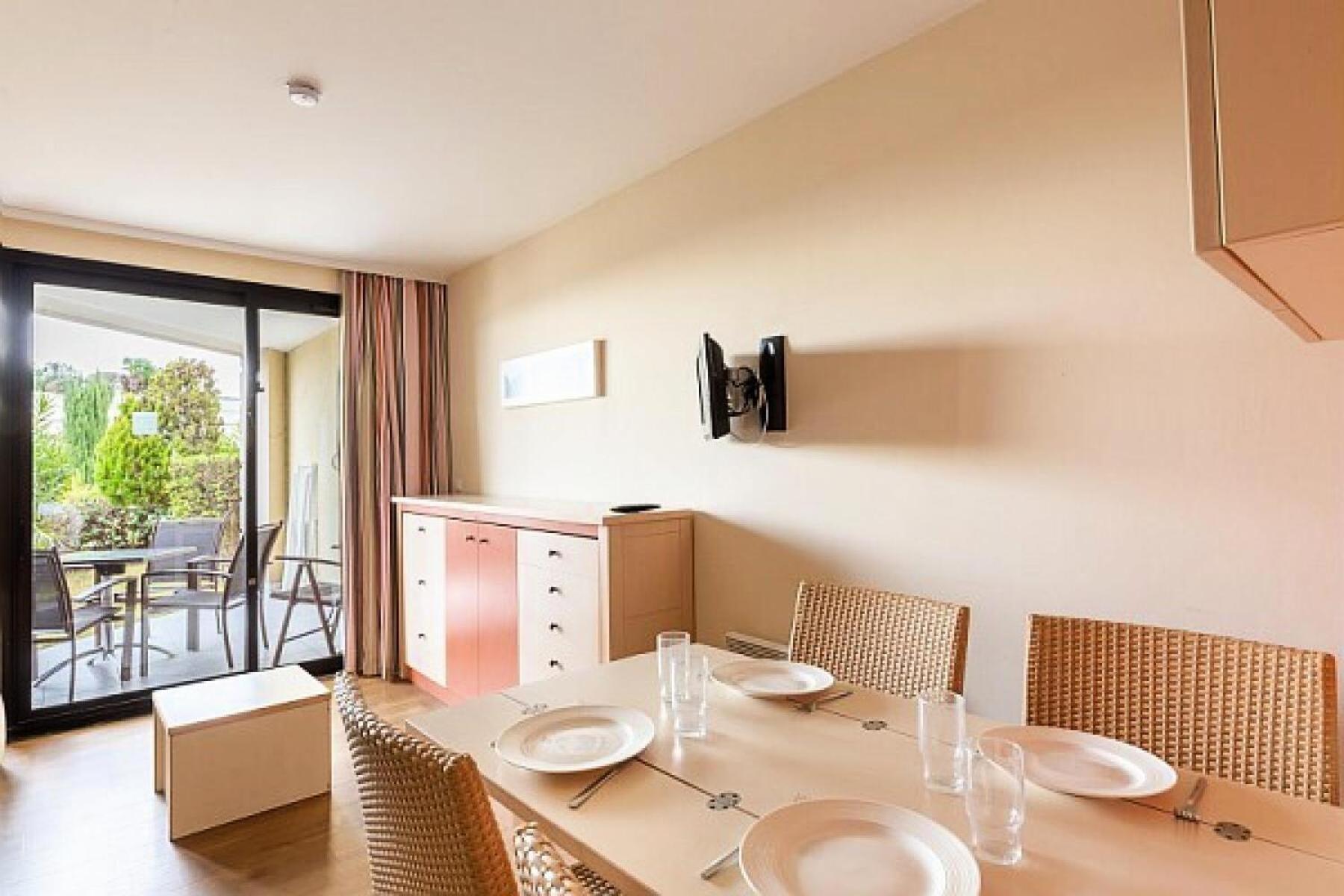 Francia - Maeva - 2 Pieces 4 Personnes - Selection Mae-5131 Appartement