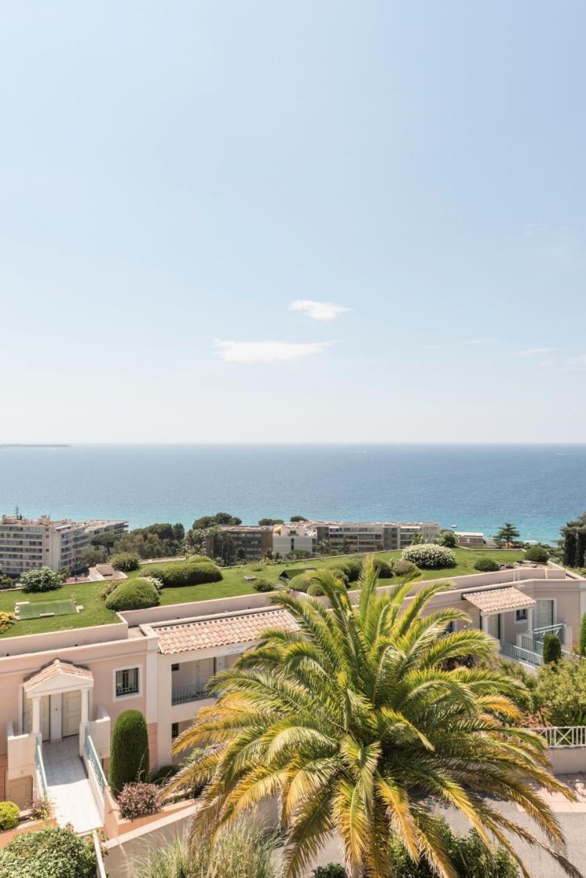 Francia - Maeva - 2 Pieces 4 Personnes - Selection Mae-5131 * Cannes