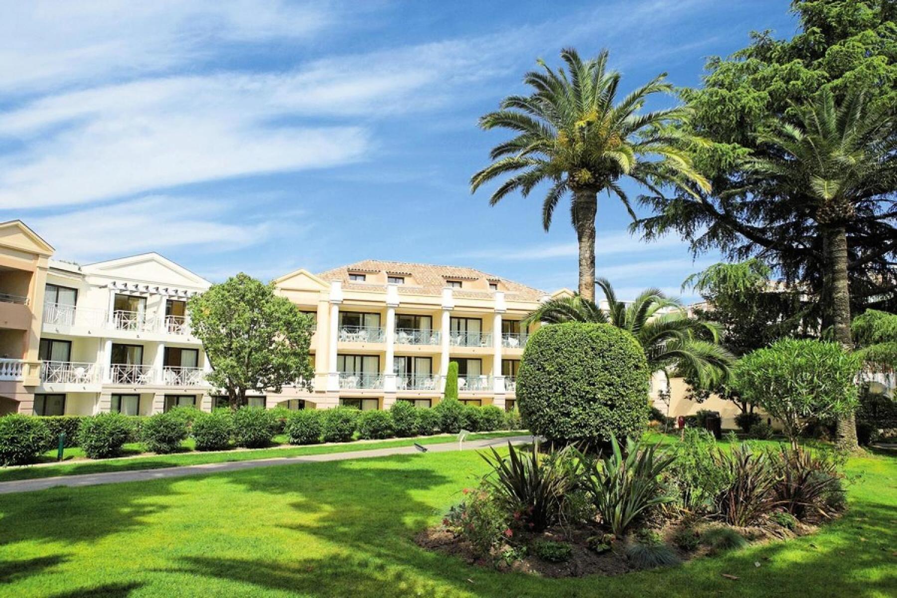 Francia - Maeva - 2 Pieces 4 Personnes - Selection Mae-5131 * Cannes